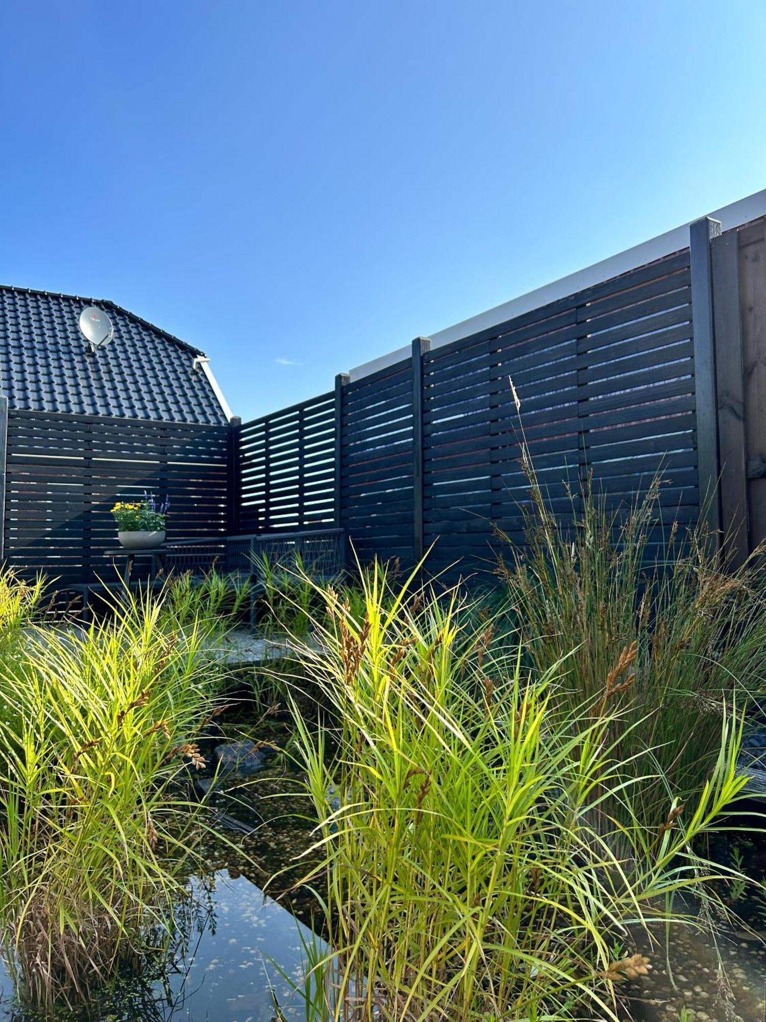 Landhaus Fiete Ihlow  Exterior photo